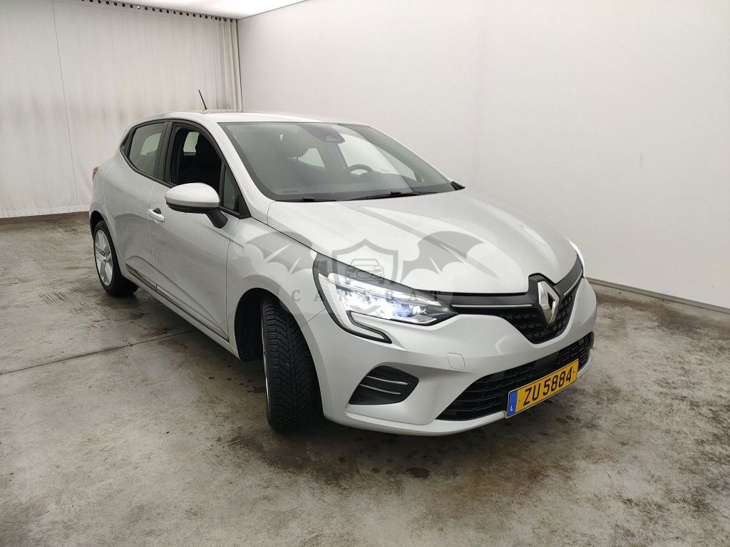 Renault Clio 1.0 Tce 2019