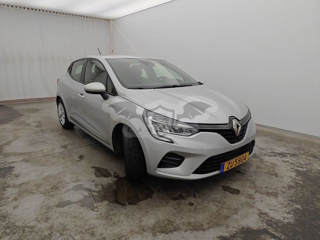Renault Clio 1.0 Tce 2019