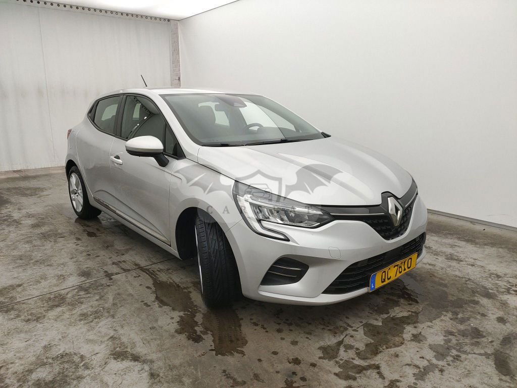 Renault Clio 1.5 DCI 2020