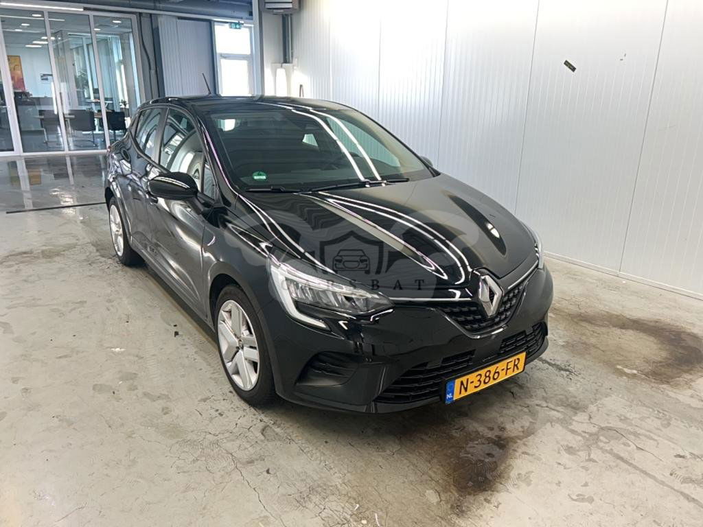 Renault Clio 1.0 Tce Zen 2021