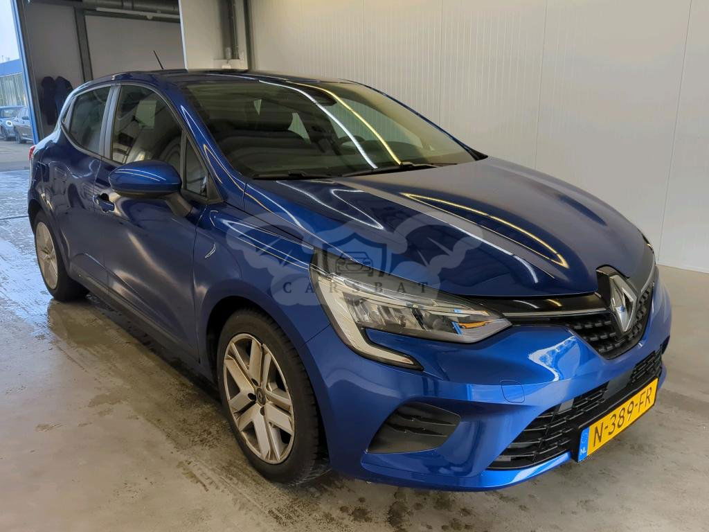 Renault Clio 1.0 Tce Zen 2021