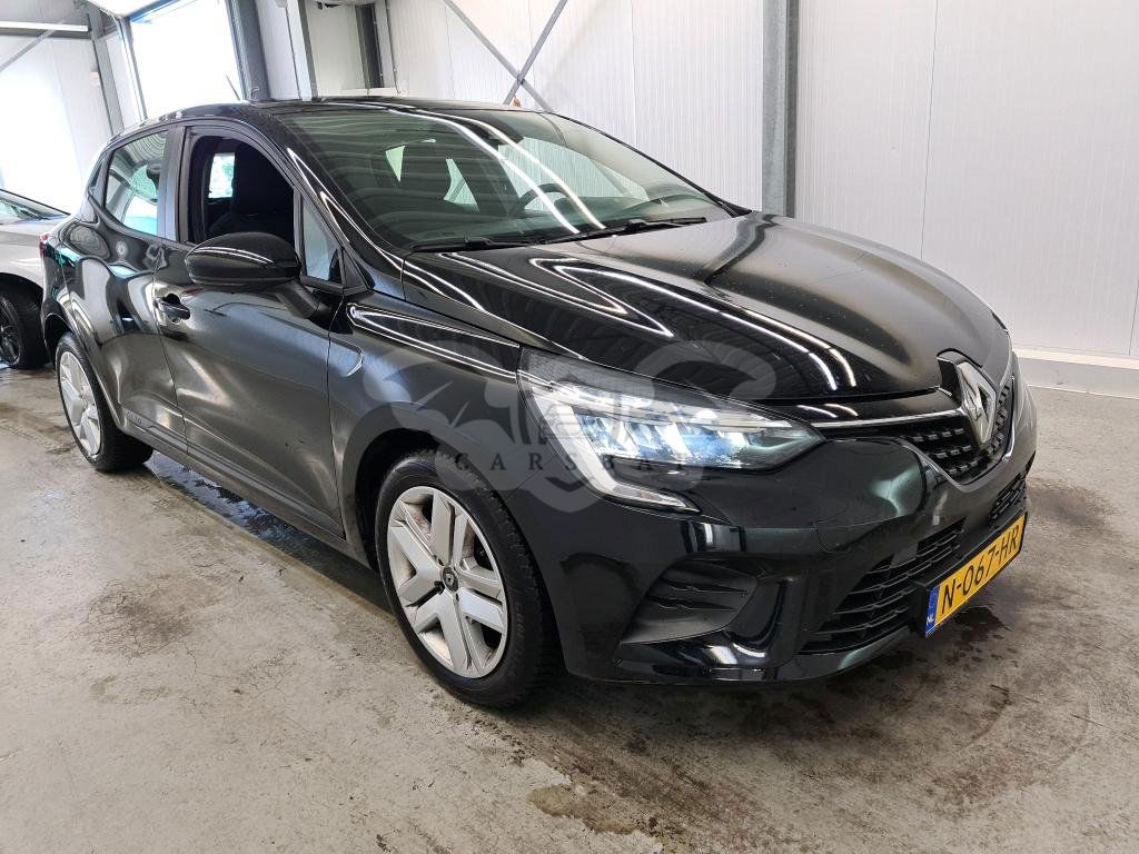 Renault Clio 1.0 Tce Zen 2021