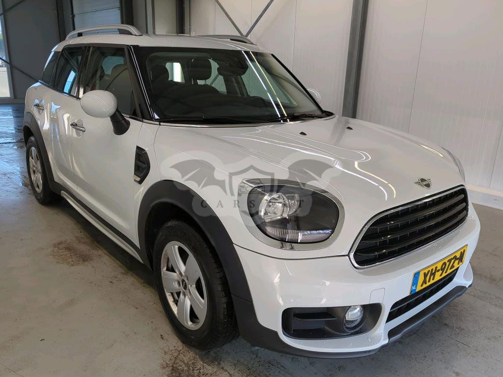 Mini Countryman Cooper 1.5 2019