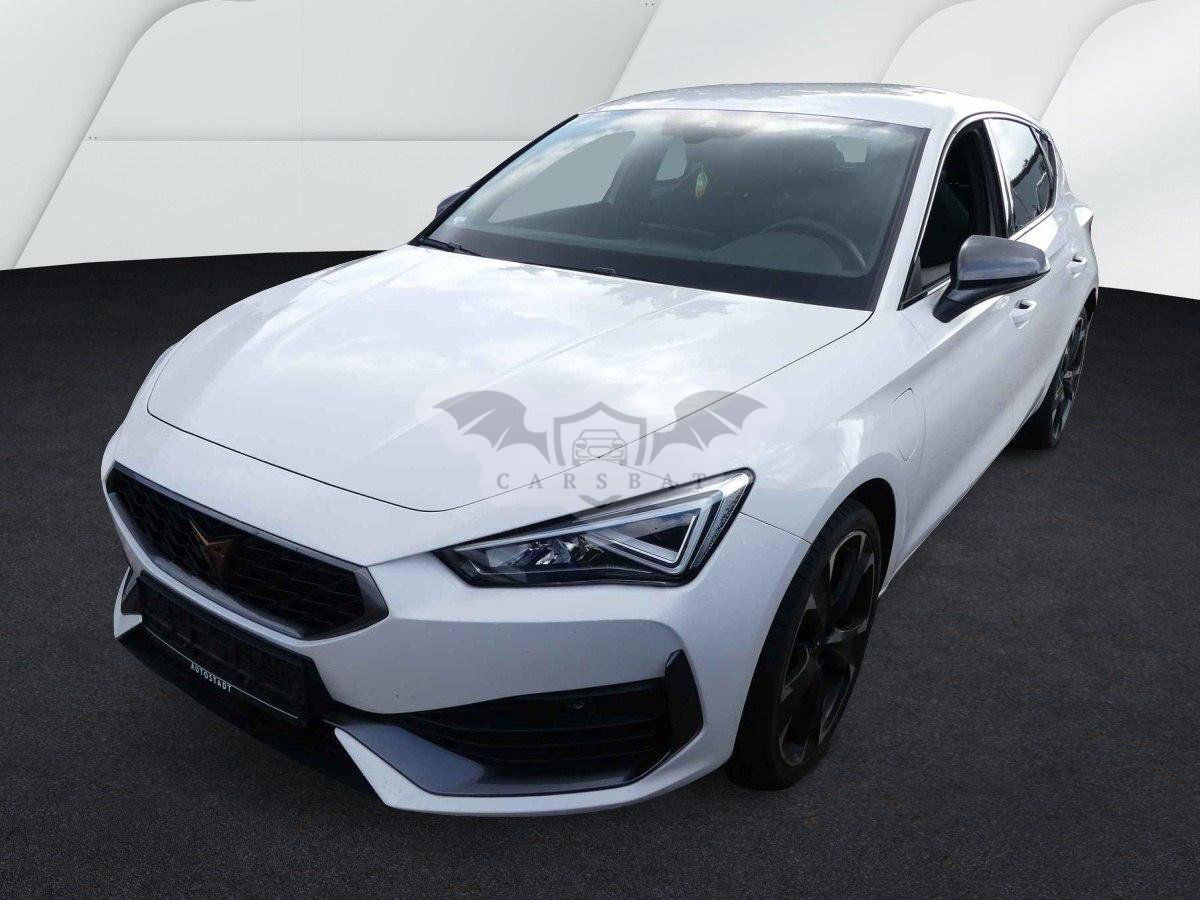 Cupra Leon 1.4 e-Hybrid 2021