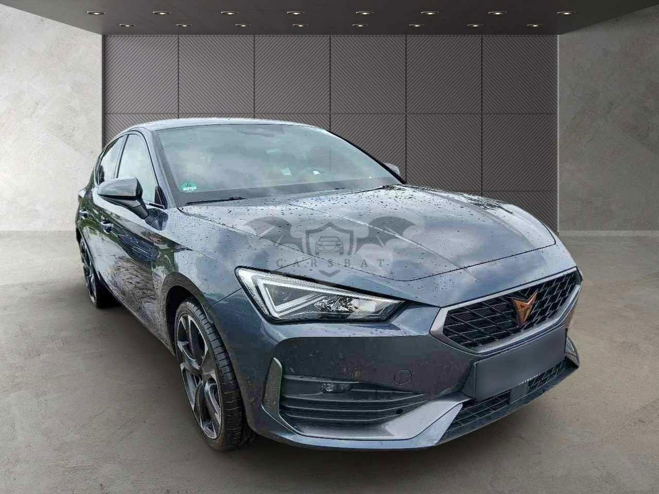 Cupra Leon 1.4 e-Hybrid 2021