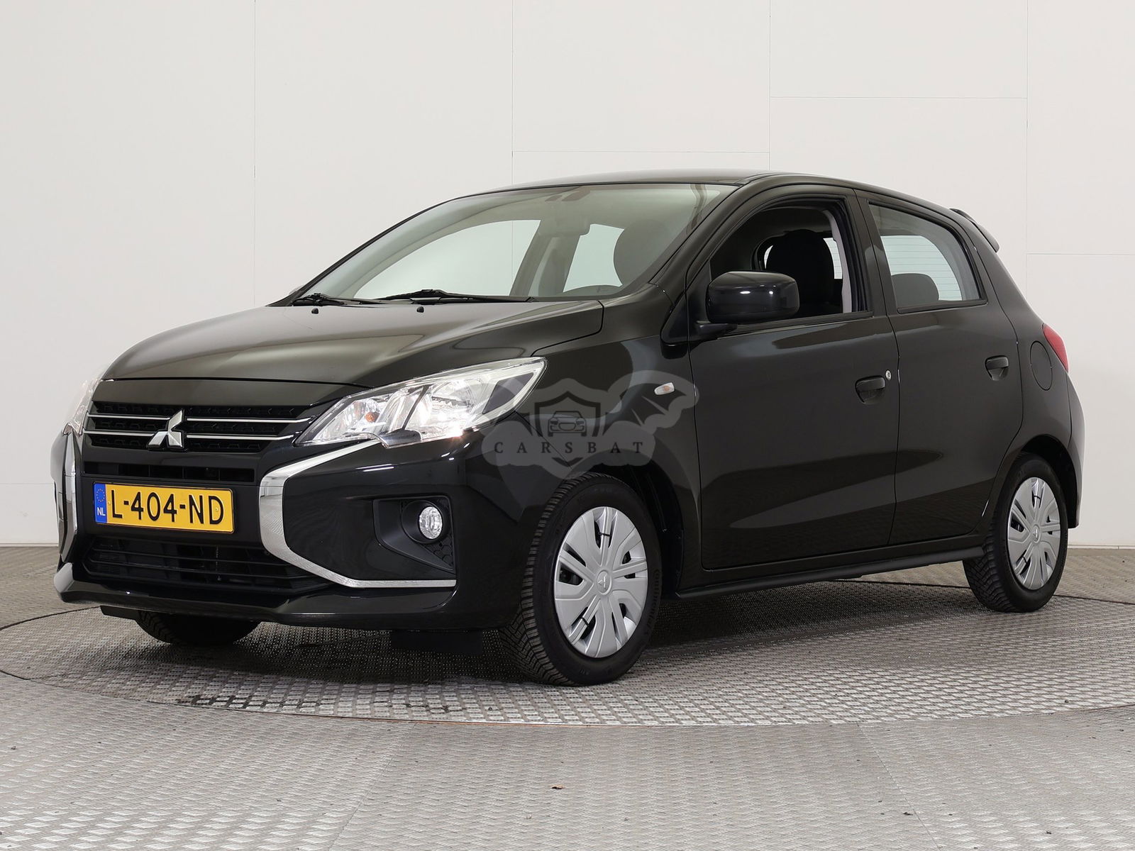 Mitsubishi Space Star 1.2 2021