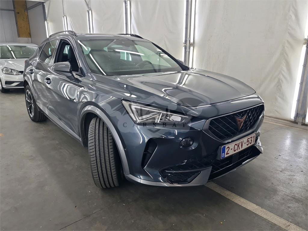 Cupra Formentor 1.5 TSI 2022