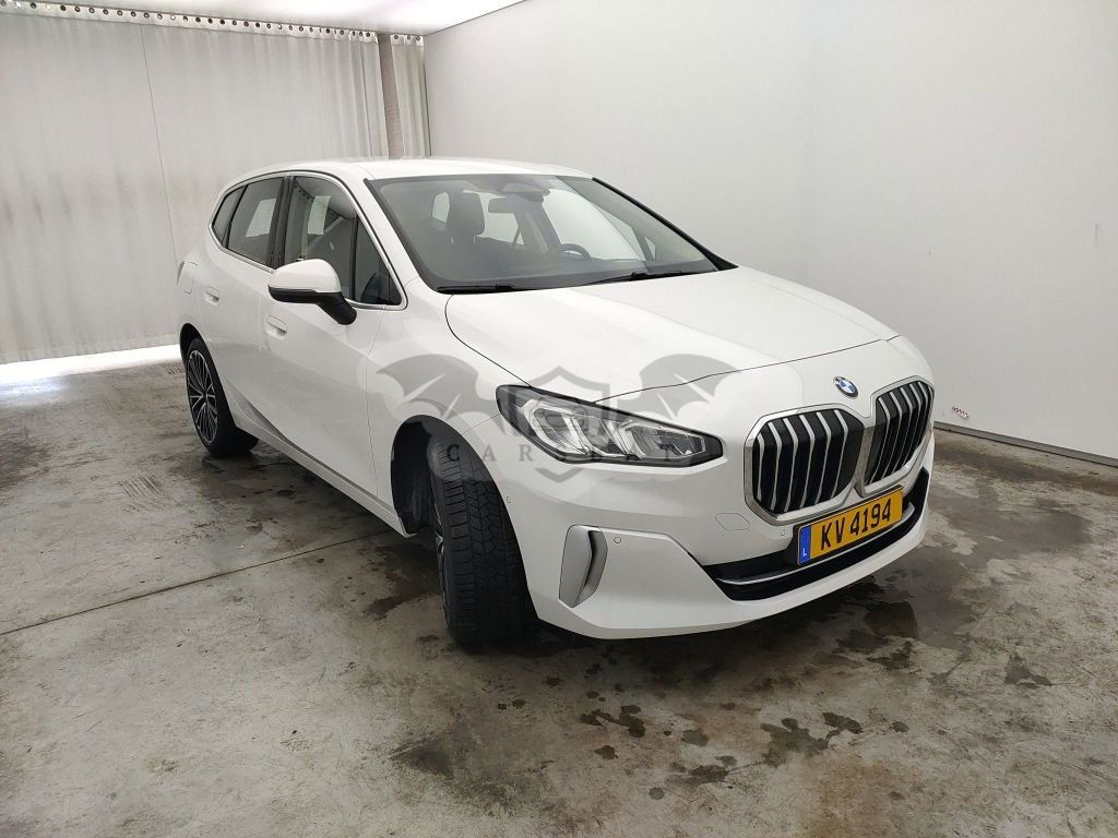BMW 2 Series Active Tourer 218i Luxury 2022