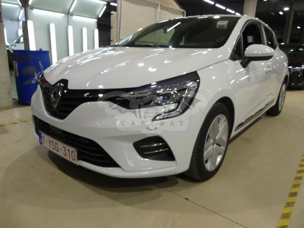 Renault Clio 1.5 DCI 2020