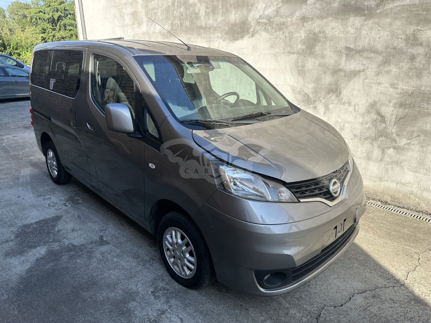 Nissan NV200 1.5 DCI Acenta 2014
