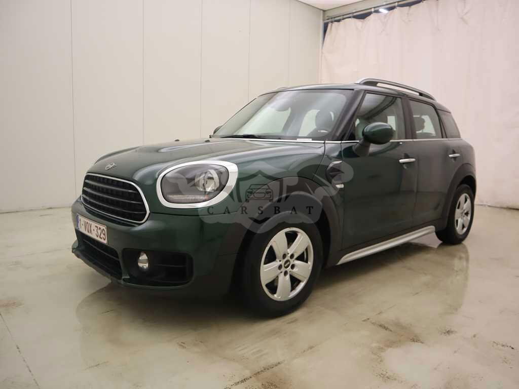 Mini Countryman Cooper 1.5 2019