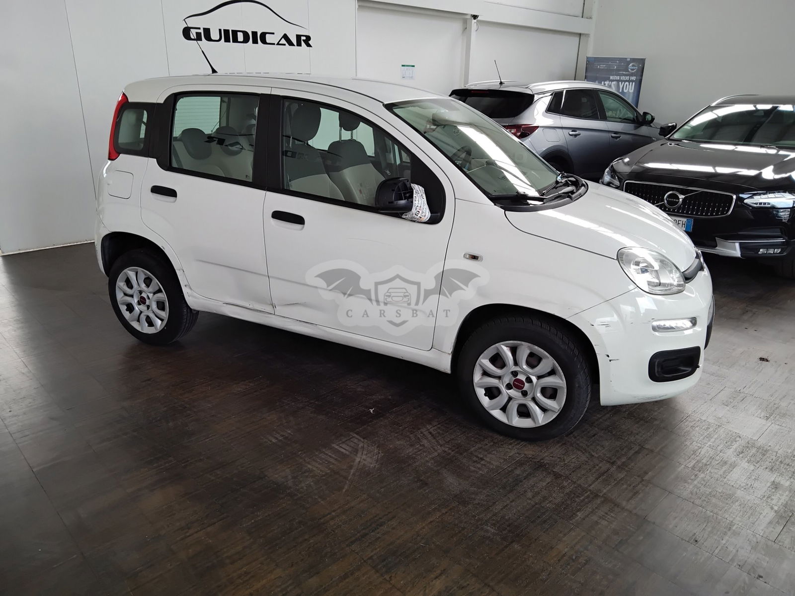 Fiat Panda 0.9 Twinair Lounge 2015