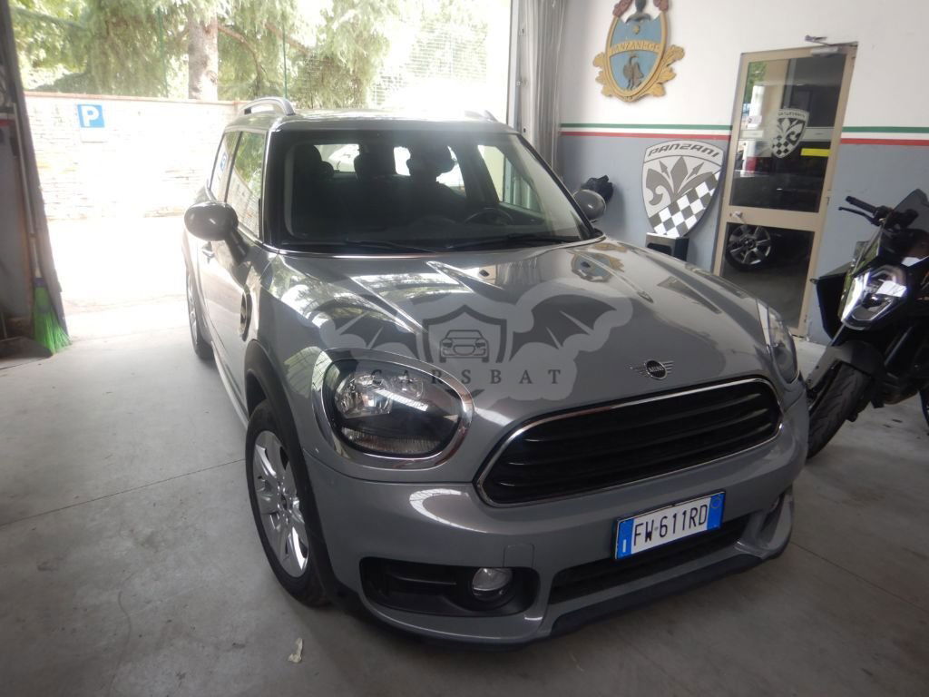 Mini Countryman One D 1.5 One D 2019