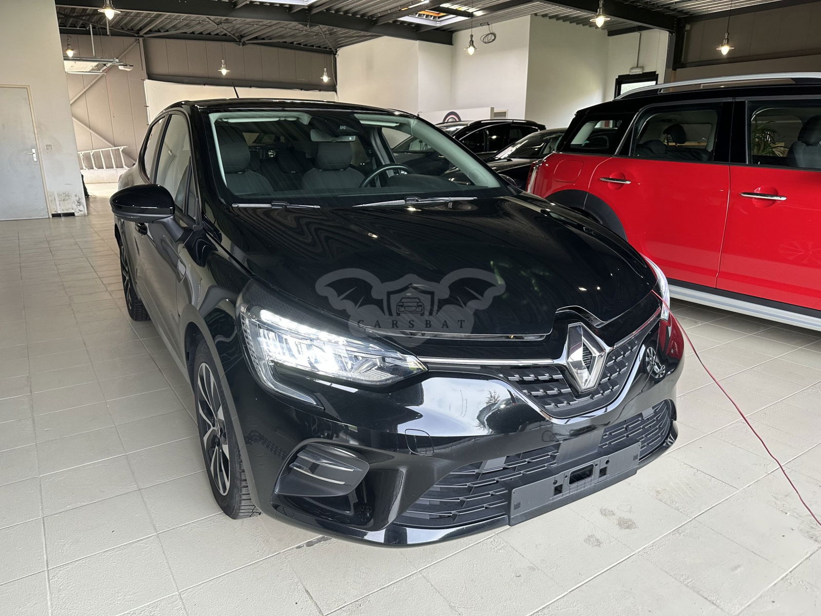 Renault Clio 0.9 TCe 2020
