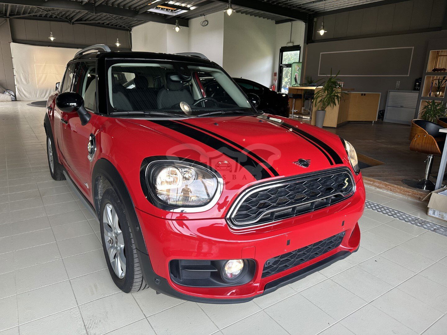 Mini Countryman Cooper SE 1.5I Cooper SE 2019