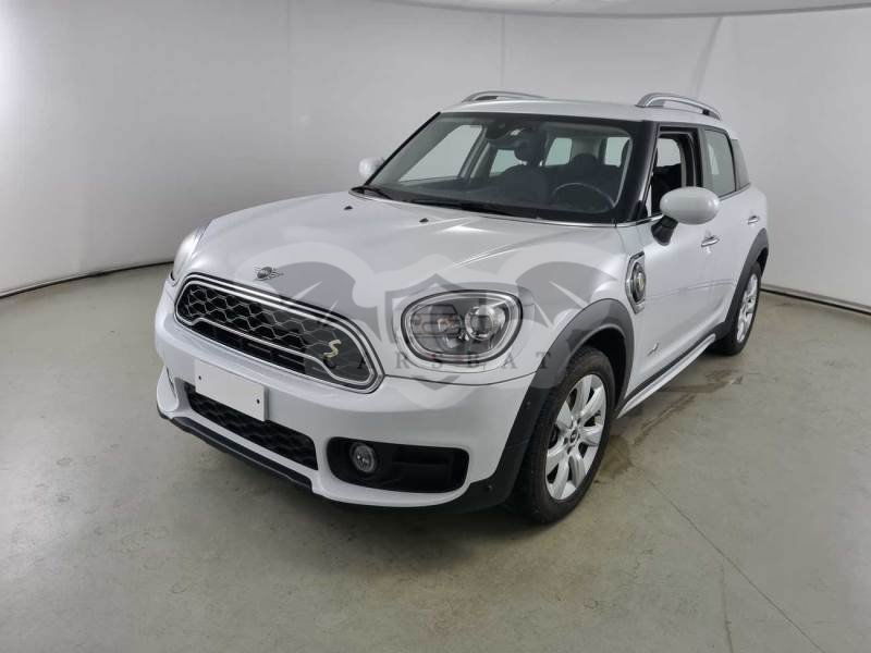 Mini Countryman Cooper SE 1.5 Business 2019