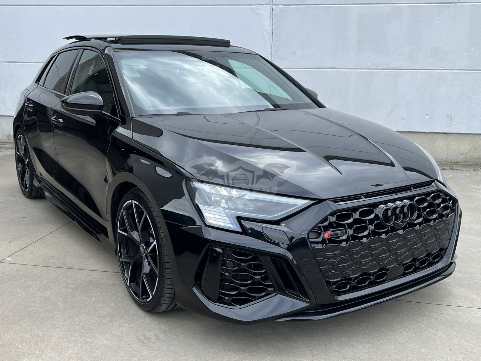 Audi A3 RS3 2.5 TFSI Ambition 2022