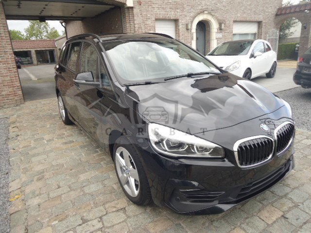 BMW 2 Series Gran Tourer 216i 2021