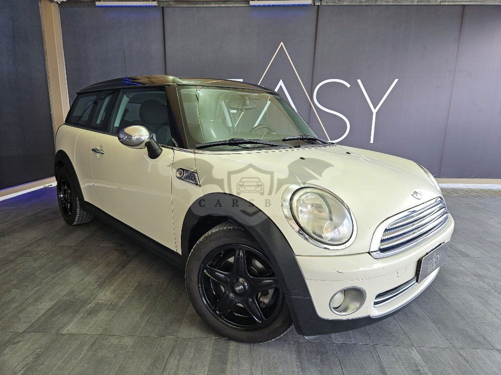 Mini Clubman Cooper 1.6 Cooper 2010
