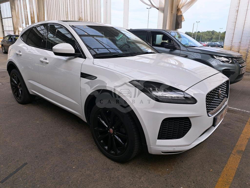 Jaguar E-Pace 2.0d R-Dynamic 2020