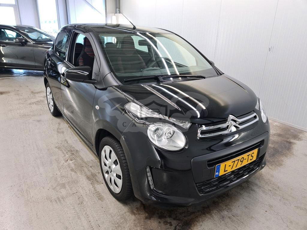 Citroën C1 1.0 VTI FEEL 2021