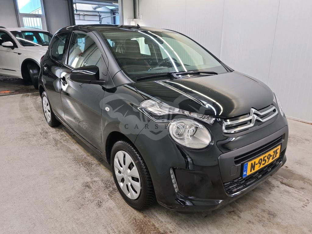 Citroën C1 1.0 VTI FEEL 2022