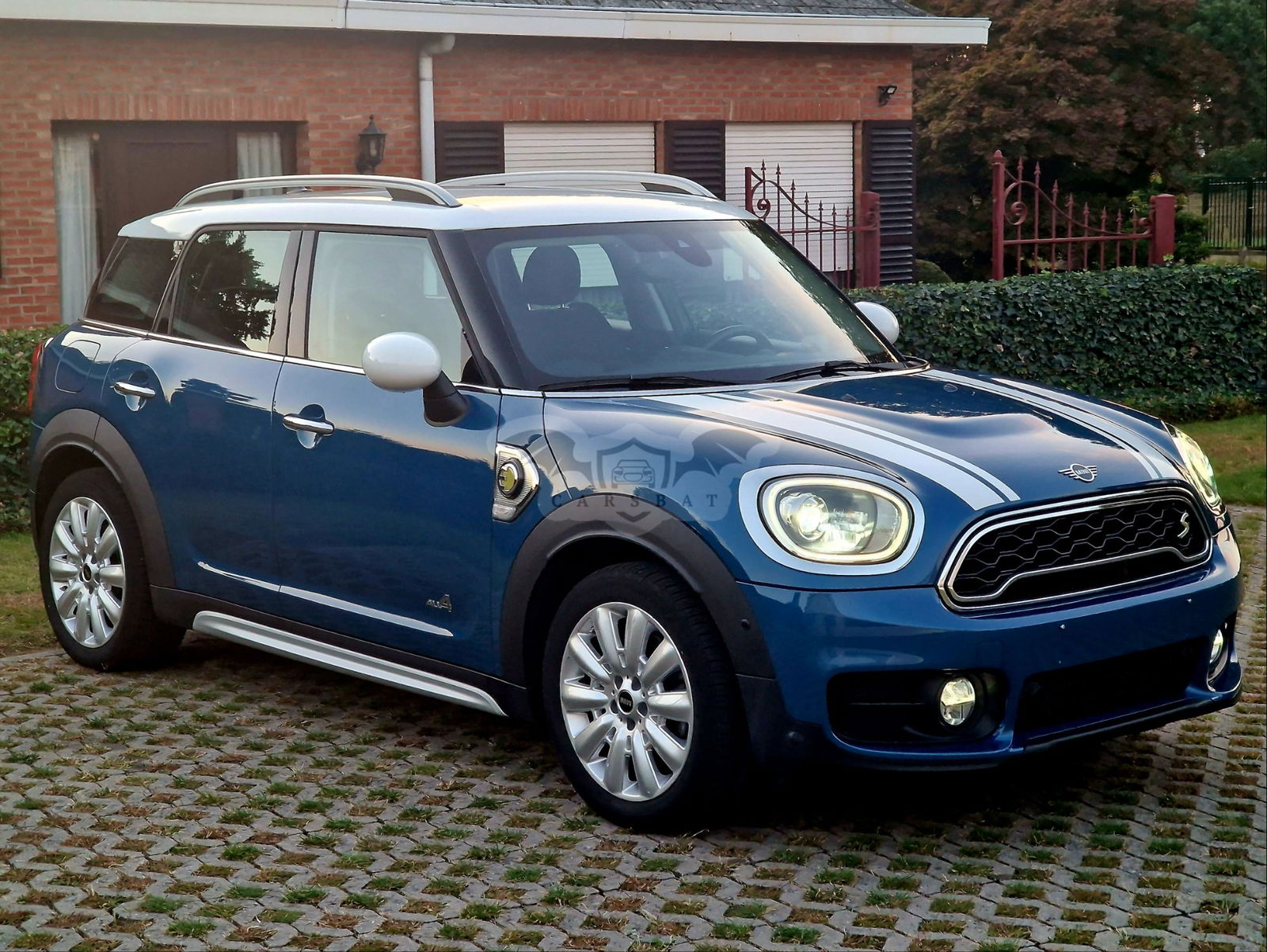 Mini Countryman Cooper SE 1.5 Business 2019