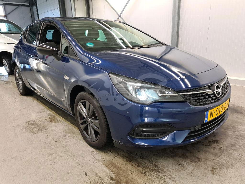 Opel Astra 1.2 Design 2021