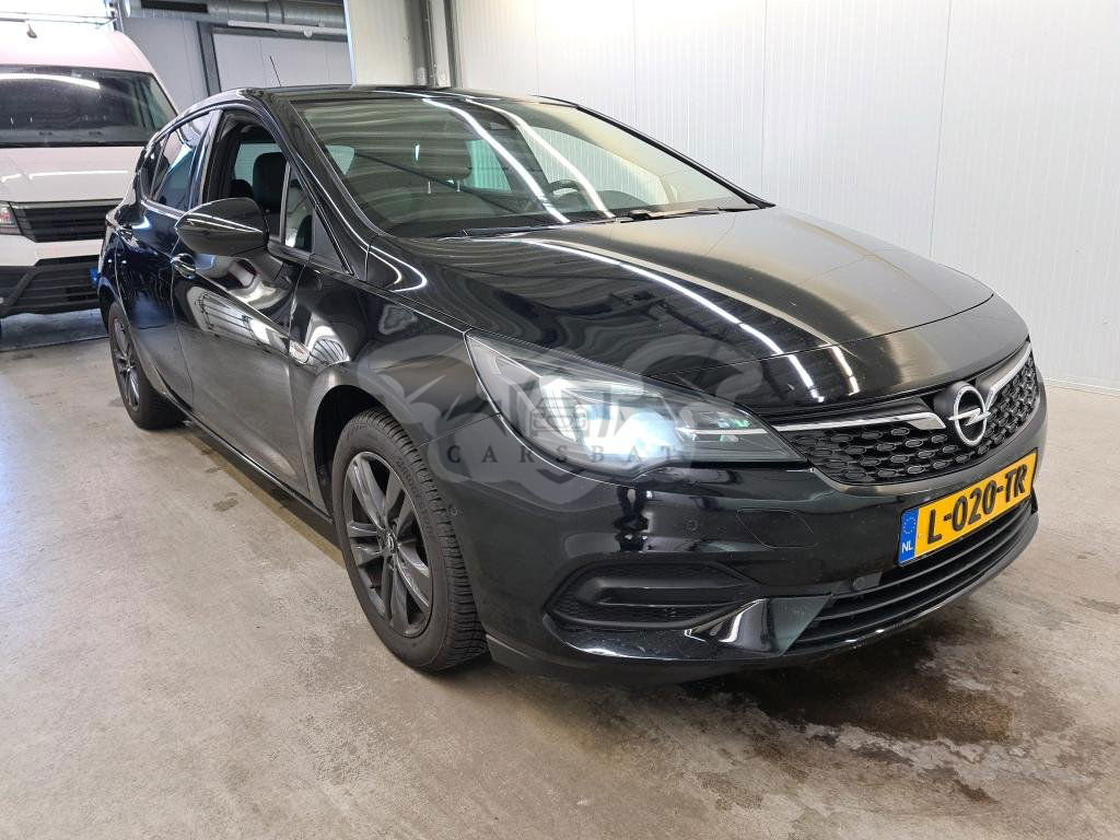 Opel Astra 1.2 Design 2021