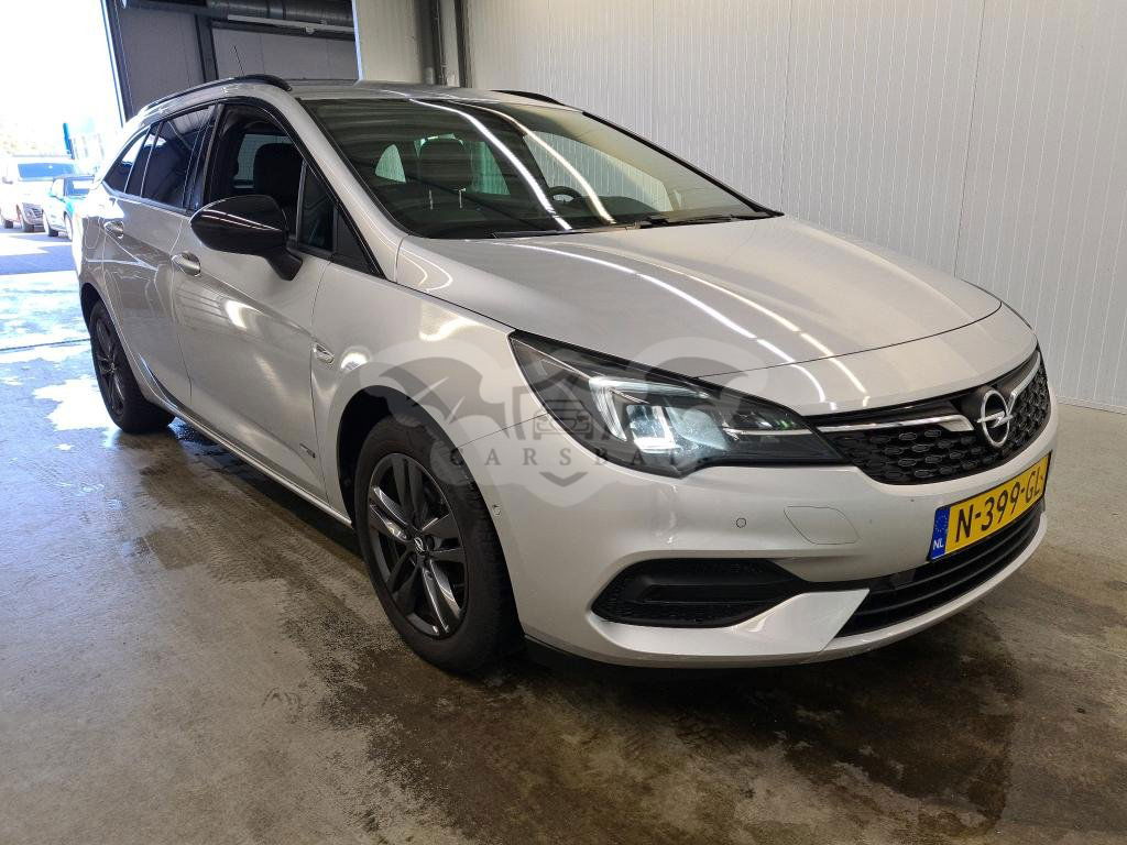 Opel Astra Sports Tourer 1.2 Design 2021