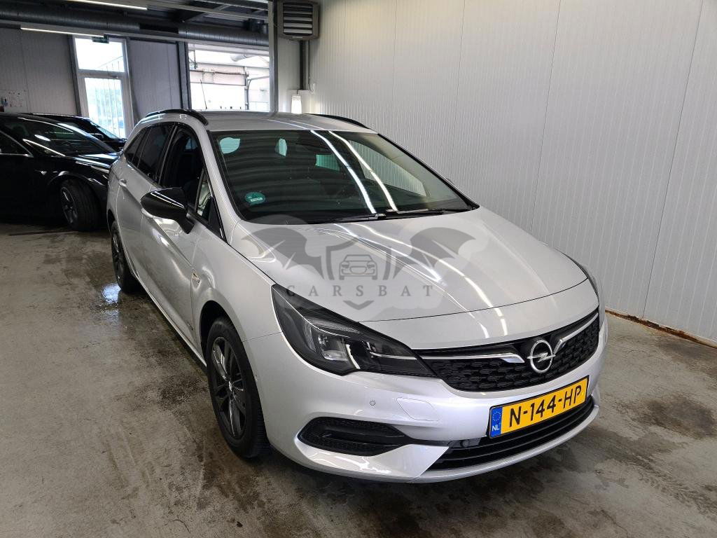 Opel Astra Sports Tourer 1.2 Design 2021