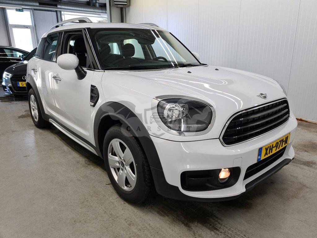 Mini Countryman Cooper 1.5 2019