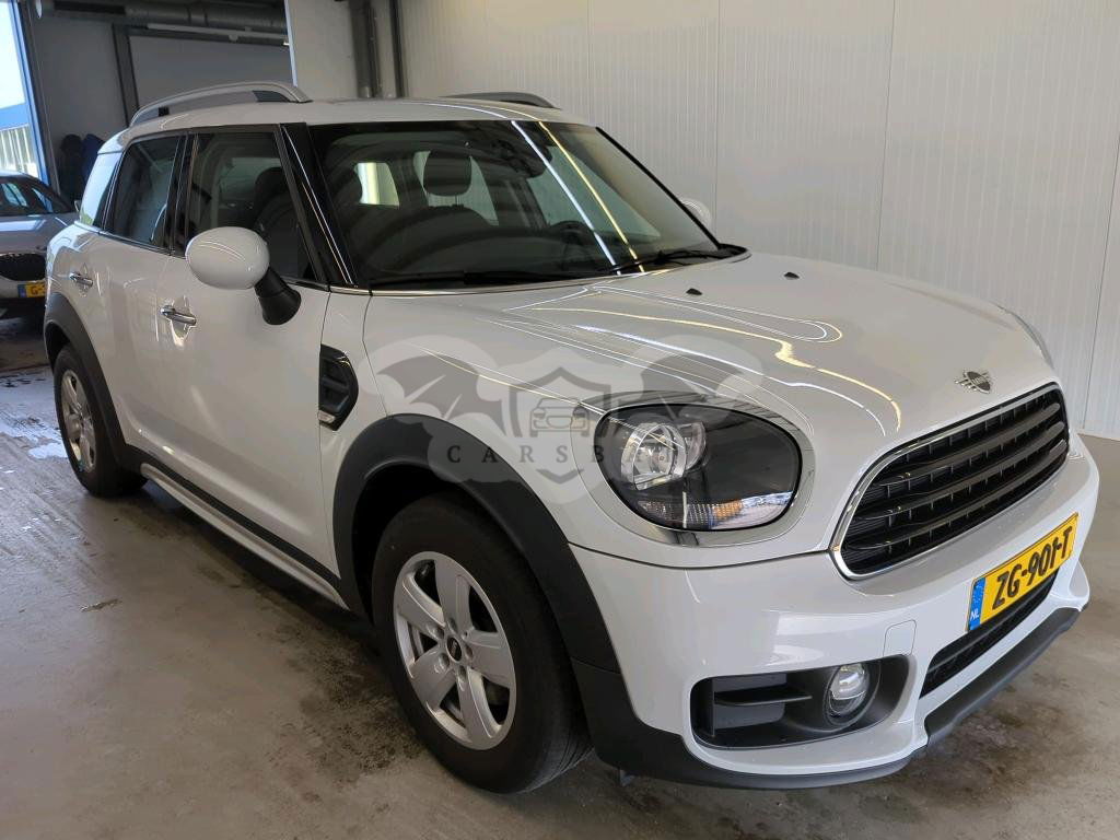 Mini Countryman Cooper 1.5 Business 2019