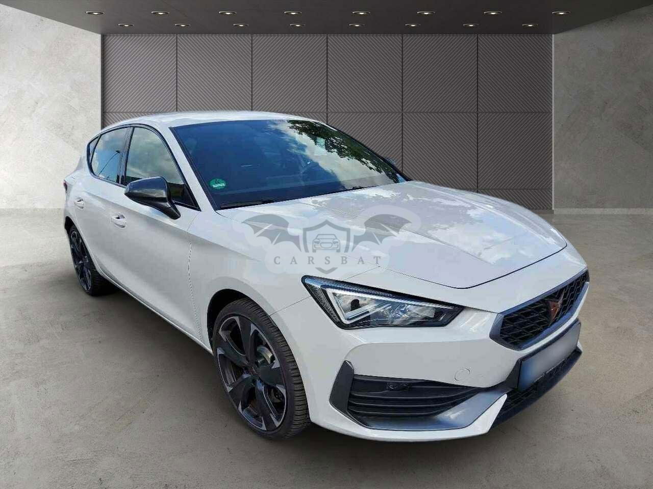 Cupra Leon 1.4 e-Hybrid 2021