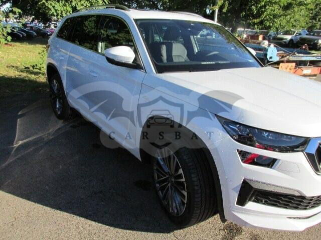Skoda Kodiaq 2.0 TDI L&k 2023