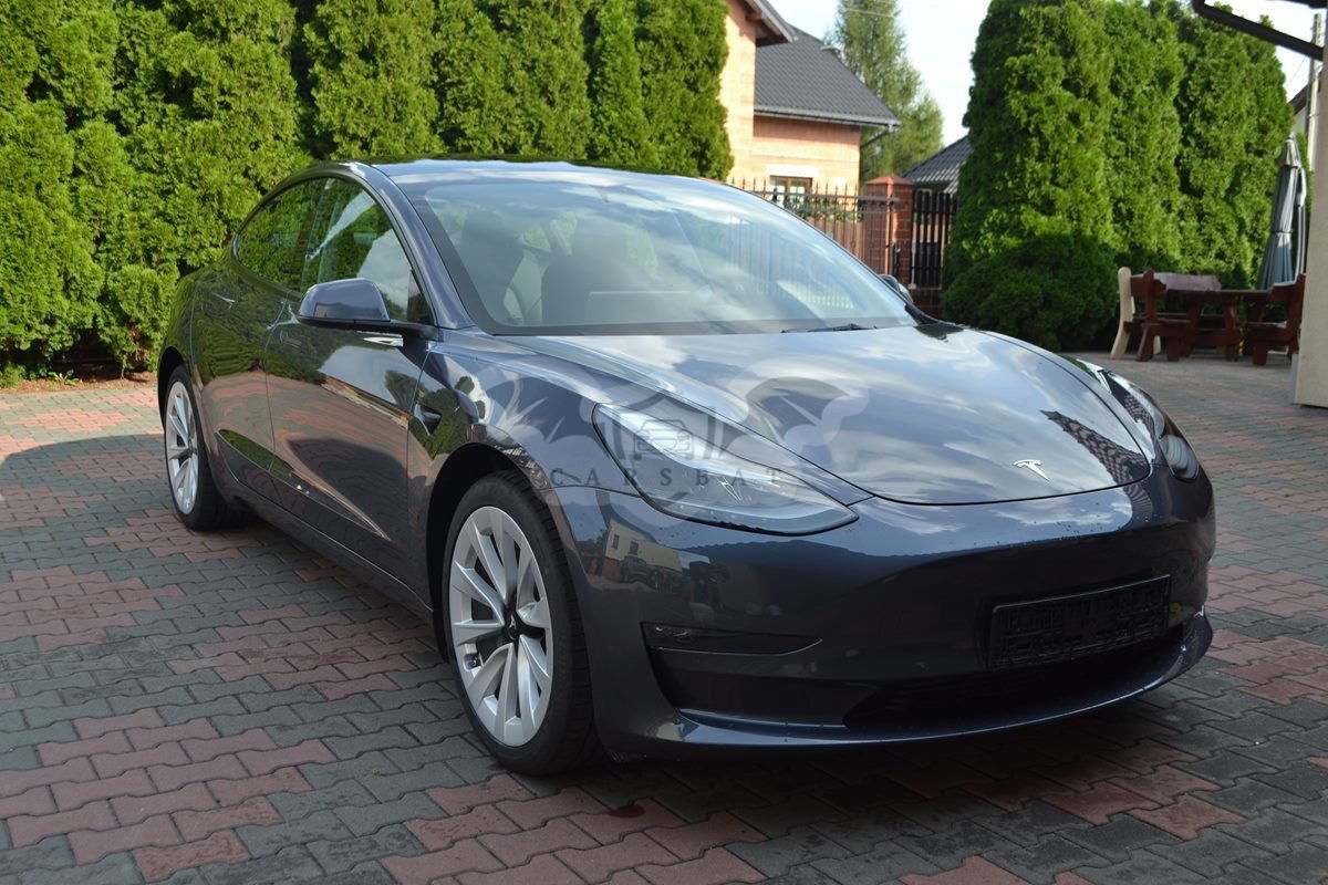 Tesla Model 3 Long Range 82 kWh 2022