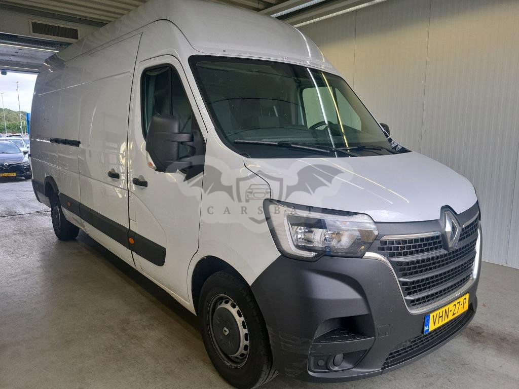 Renault Master L4H3 2.3 DCI 2020