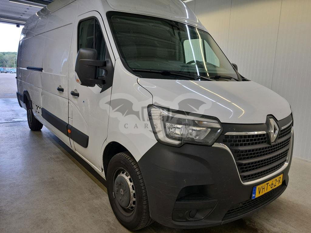 Renault Master L4H3 2.3 DCI 2020