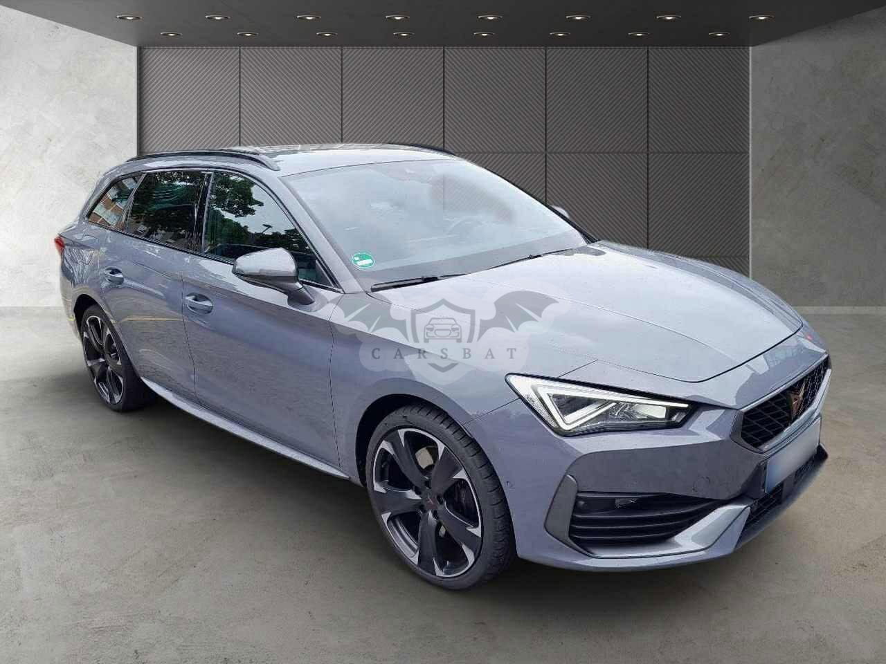 Cupra Leon 1.4 e-Hybrid 2021