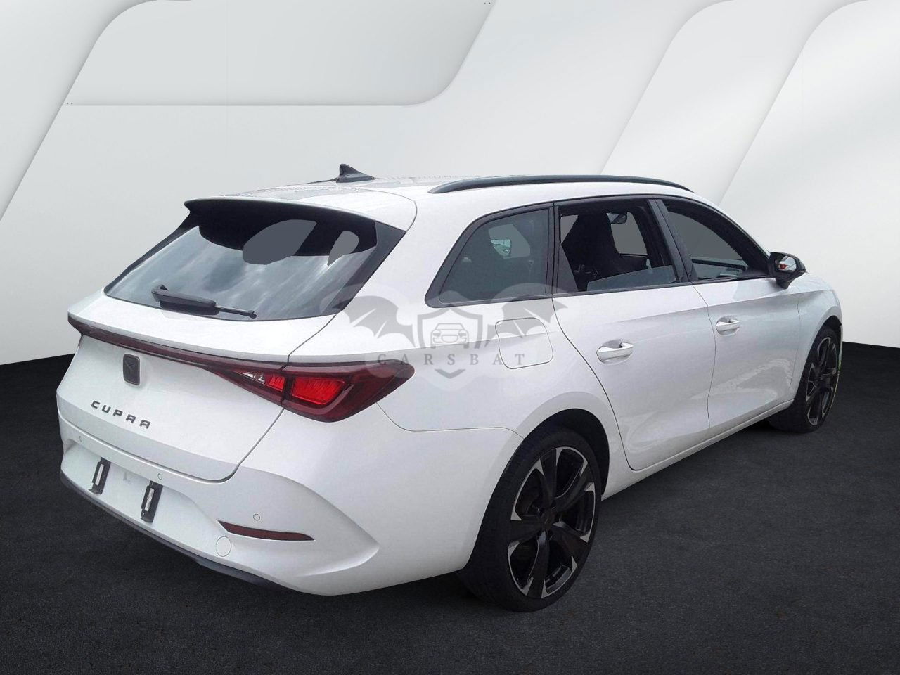 Cupra Leon 1.4 e-Hybrid 2021