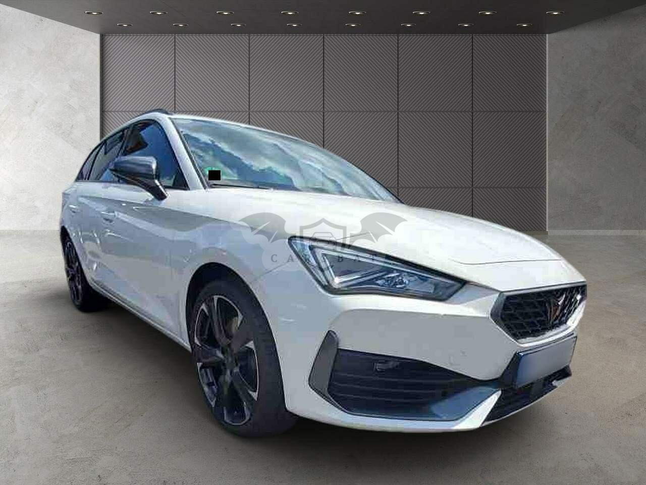 Cupra Leon 1.4 e-Hybrid 2021