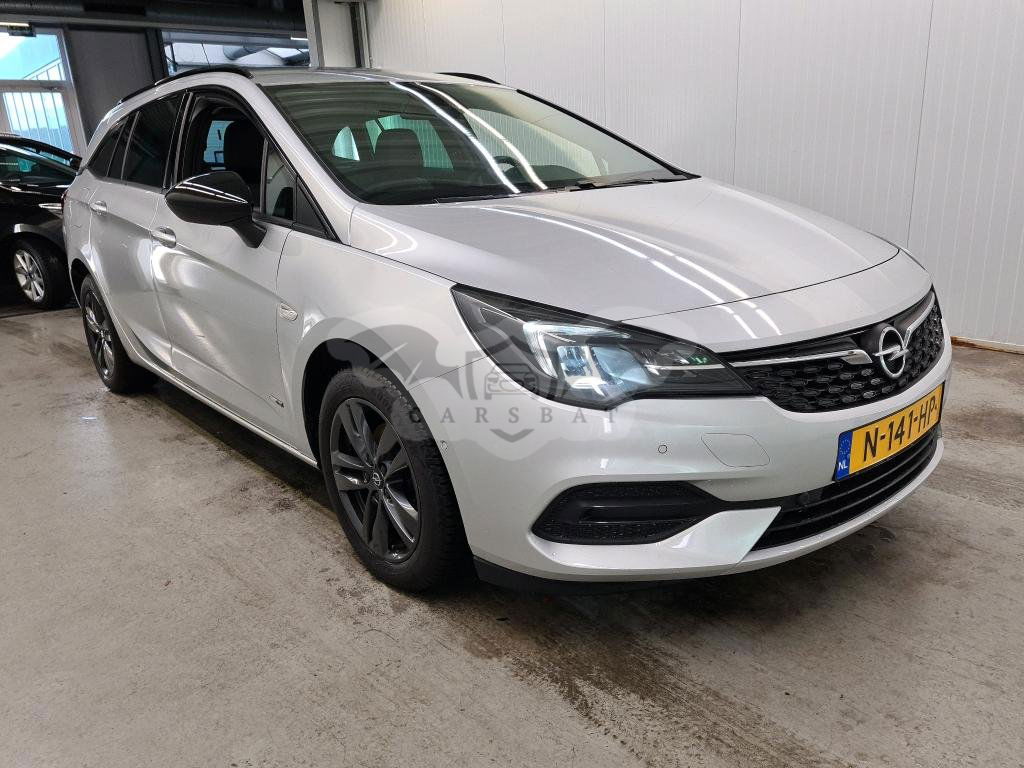 Opel Astra Sports Tourer 1.2 Design 2021