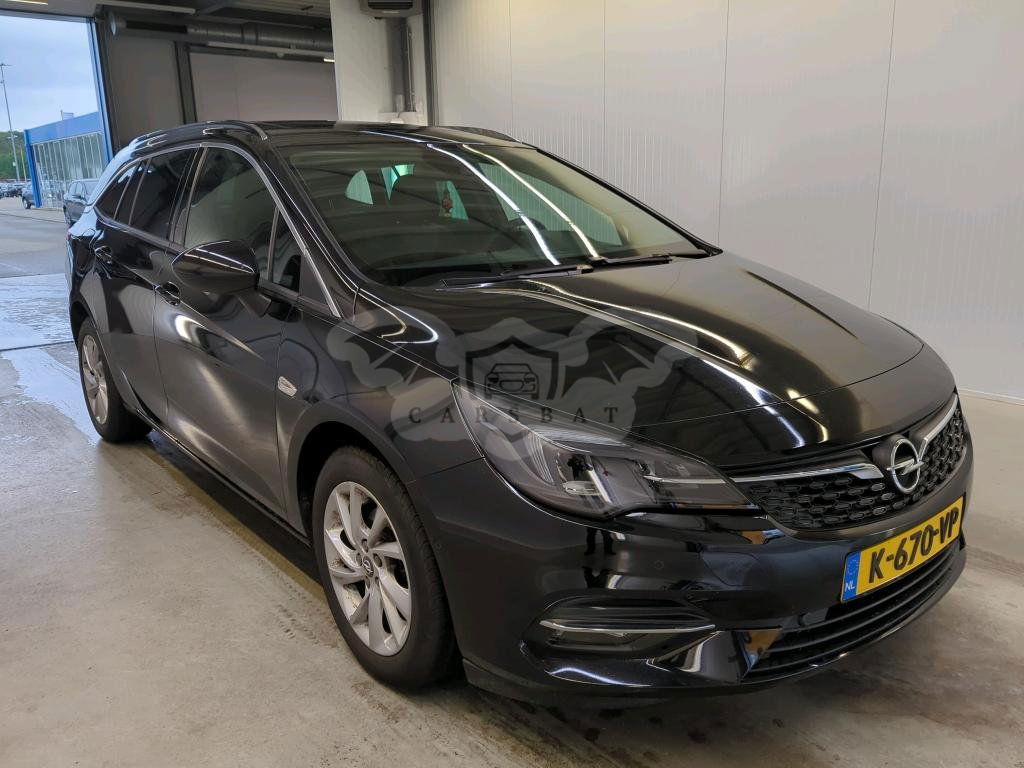 Opel Astra Sports Tourer 1.5 CDTI Elegance 2021