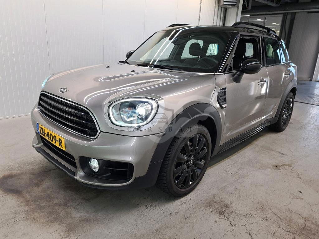 Mini Countryman Cooper 1.5 2019