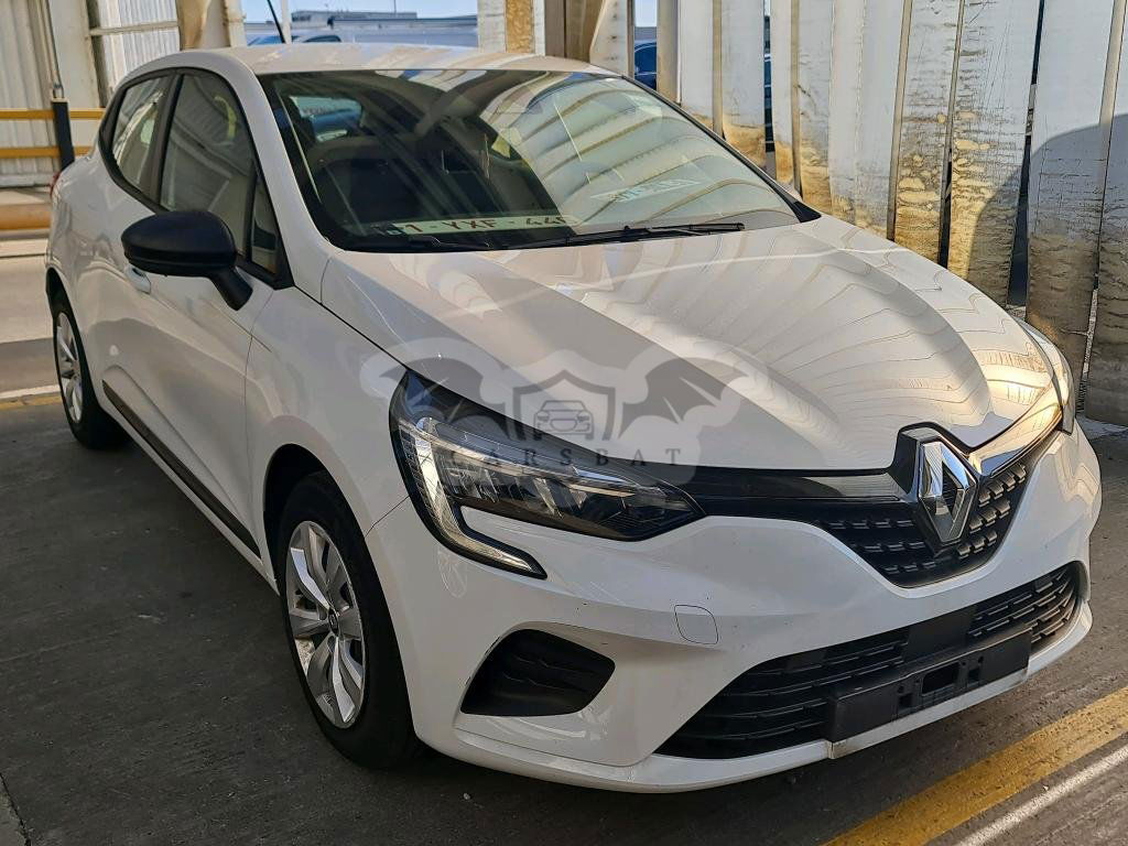 Renault Clio 1.0 Life 2021