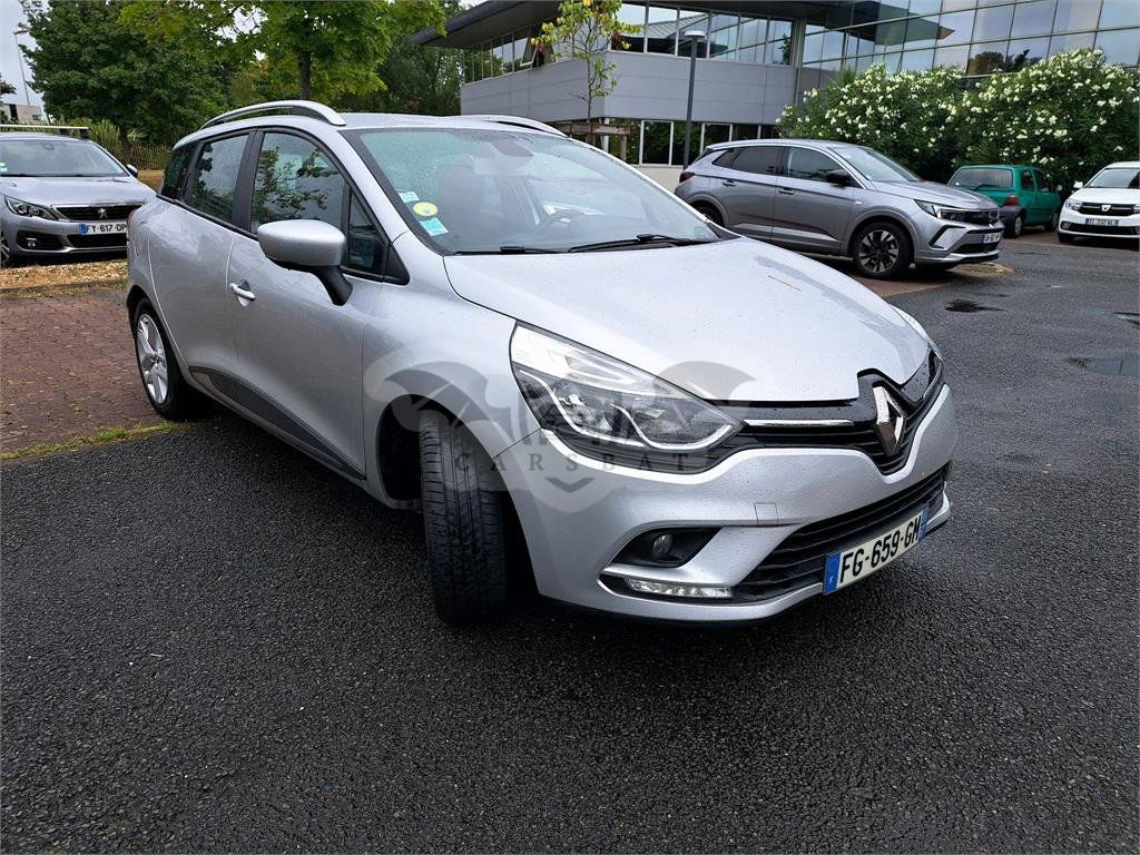 Renault Clio Grandtour Business 2019