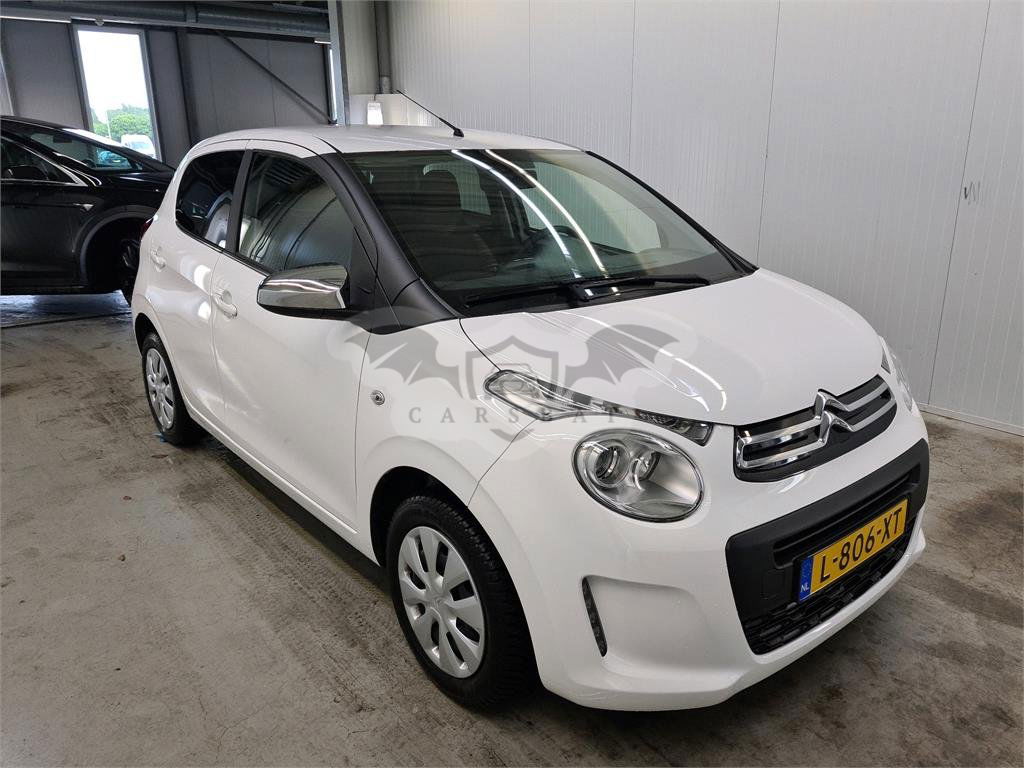 Citroën C1 1.0 VTI FEEL 2021