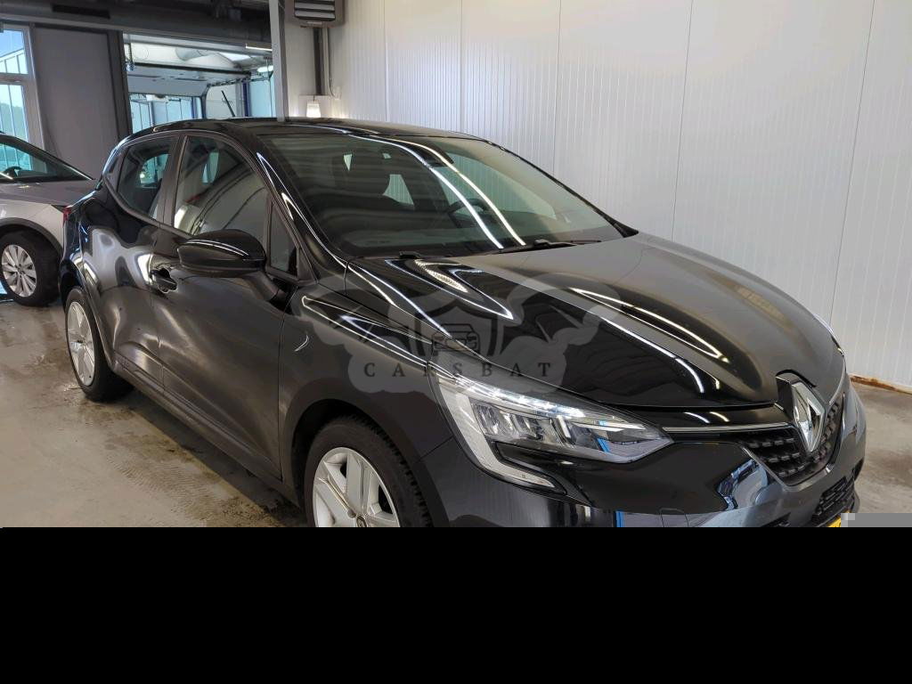 Renault Clio 1.0 Tce Zen 2021