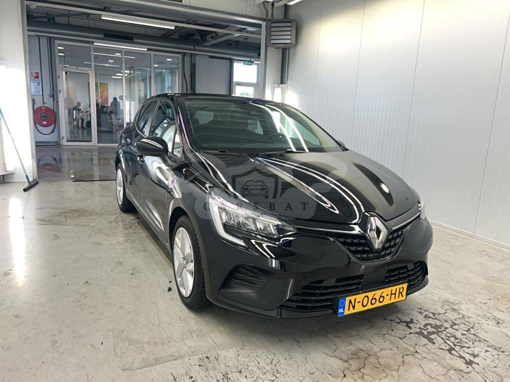 Renault Clio 1.0 Tce Zen 2021