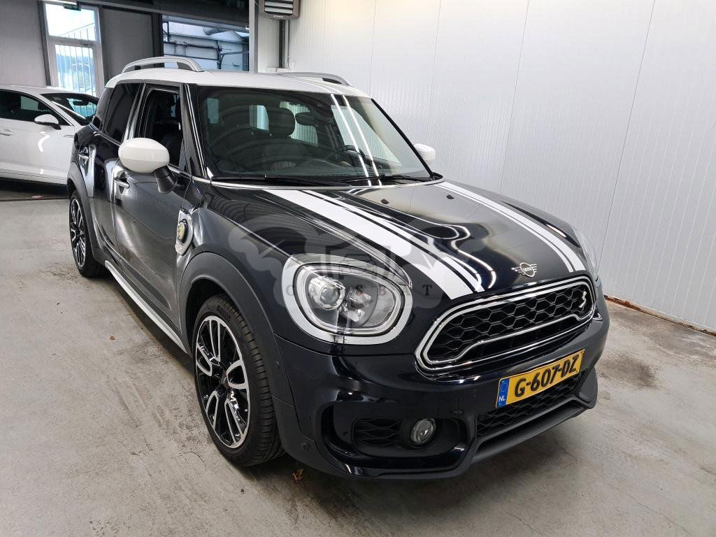 Mini Countryman Cooper SE 1.5 2019